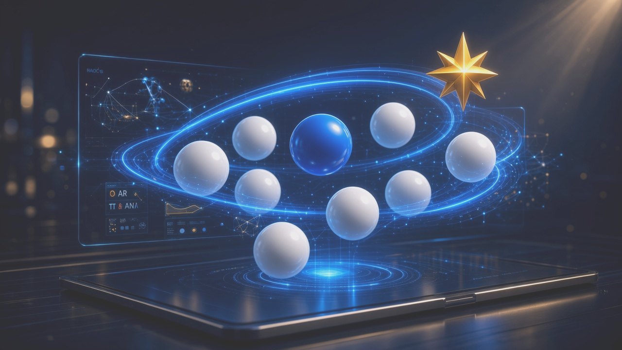 LotterrAI AI-assisted play building